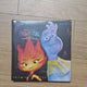 Elemental ELEMENTAL Diary
