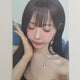 Viviz Mesh Jersey SinB photocard transfer