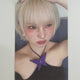 VIVIZ Mesh Jersey Eunha Photocard for Sale