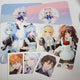 Genshin Impact unofficial goods bundle