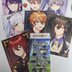 Genshin Impact unofficial goods bundle