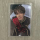 Ateez Hongjoong insane wink photocard