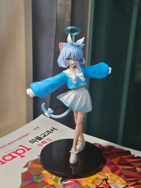 Blue Archive Arona Figure