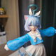 Blue Archive Arona Figure