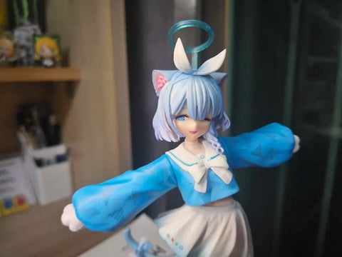 Blue Archive Arona Figure