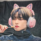 THE BOYZ Sunwoo OOTB-nim Photo Blanket