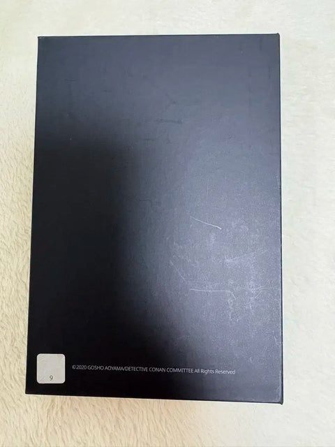 Detective Conan: The Scarlet Bullet B Type for Sale