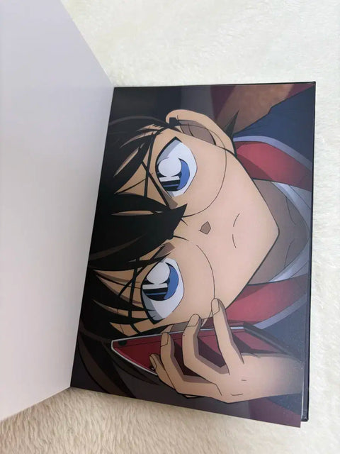 Detective Conan: The Scarlet Bullet B Type for Sale