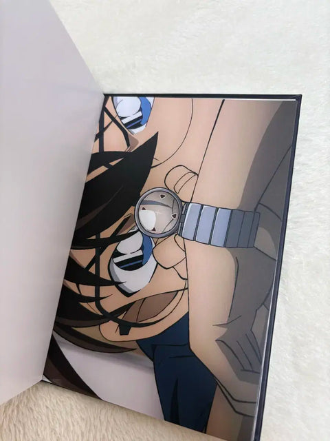 Detective Conan: The Scarlet Bullet B Type for Sale
