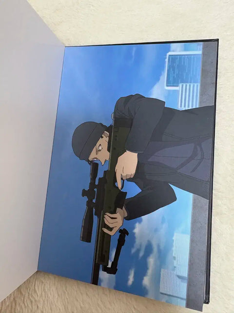 Detective Conan: The Scarlet Bullet B Type for Sale