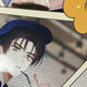 데못죽 Ediya collaboration poster