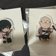 Sakamoto Days Maneki Neko Mini Acrylic Stand Taro Nagumo
