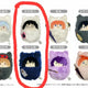 Batch) Shinpachi, Katsura, Tapinui batch sale.