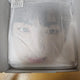BTS Run Jin Gift Raincoat + Towel