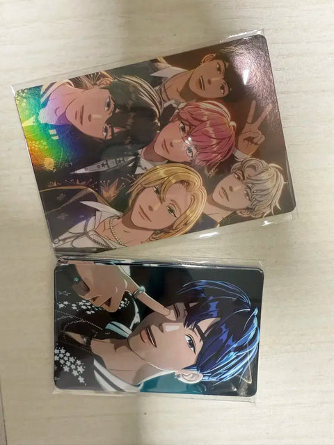 PLAVE Asia Tour Concert PlliZone Photocard Big Photocard