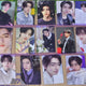 ENHYPEN Sunghoon photocard transfer