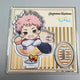 Jujutsu Kaisen Marukuji Dessert Chappon! Yuji Itadori Acrylic Diorama Stand