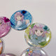 Shugo Chara! Shugo Chara! Any Original Art Transformation Illustration Can Badge Pin Button 6 Types