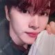 Rise Eucharist Makestar Unreleased Photo Card Lucky Draw Transfer