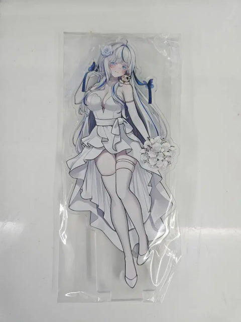 Selling Stellive acrylic stand.