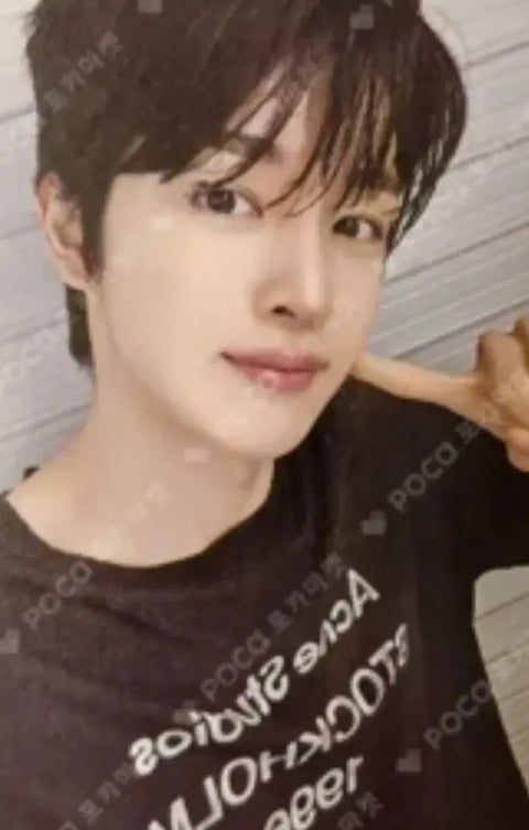 Rise Sungchan Rising Loud Concert Day 3 Ketaphor Photocard