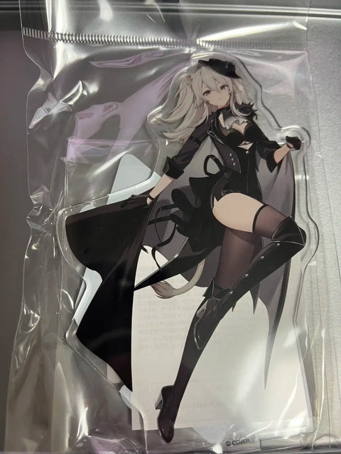 Selling Shishiro Botan phantom thief acrylic stand.