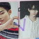 ENHYPEN YOI NIKI photocard transfer