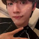 RIIZE Sungchan Lucky Universal Music Lucky Draw Photocard