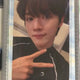 RIIZE Sungchan Lucky Universal Music Lucky Draw Photocard