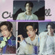 ENHYPEN Jake YOI photocard transfer