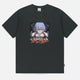 Mahagrid Evangelion Rei Short Sleeve T-Shirt M
