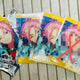 Ensemble Stars Kohaku Trip Acrylic Keychain, Instagram Clear Card