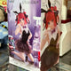 The Quintessential Quintuplets Nakano Nino Bunny Girl Figure