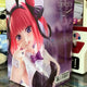The Quintessential Quintuplets Nakano Nino Bunny Girl Figure