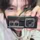 Rise Shotaro Mega Smini photocard transfer
