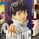 Jujutsu Kaisen MAXIMATIC Yuta Okkotsu Figure