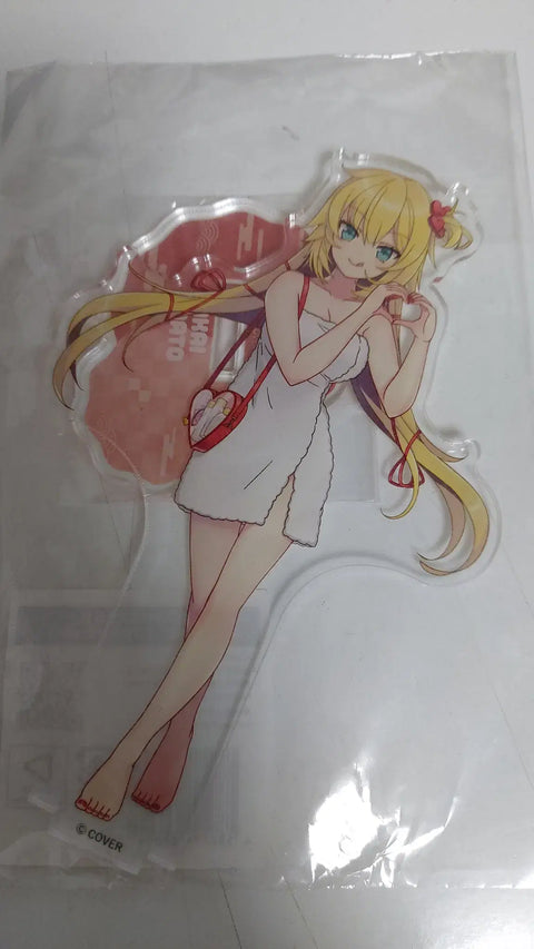 Hololive Locus Spa Akai Haato Acrylic Stand