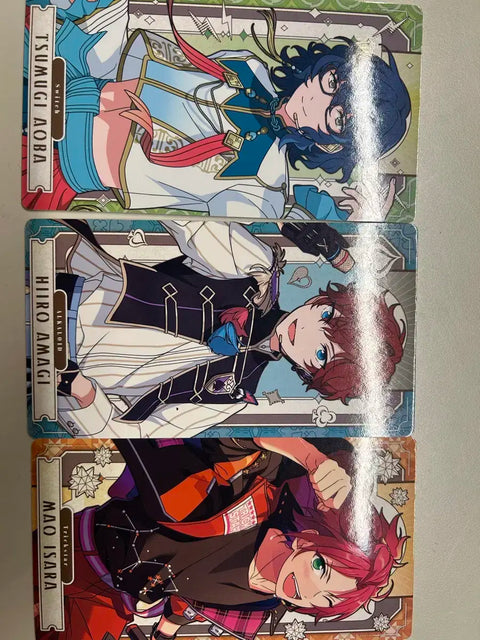 Ensemble Stars