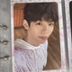 Rise Shotaro SMs SMstore SMTOWN&STORE photocard