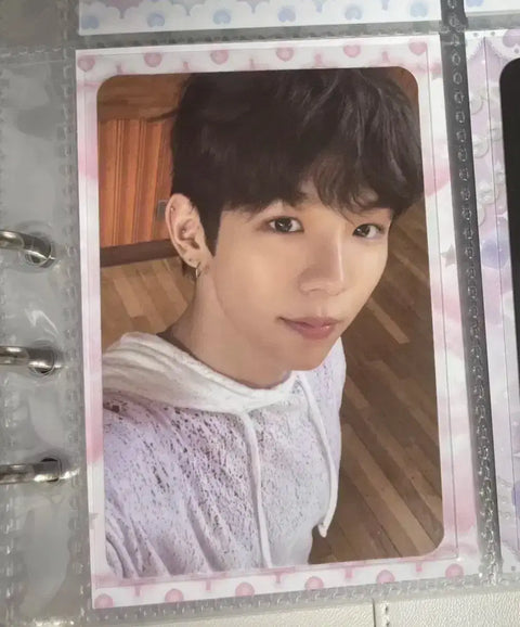 Rise Shotaro SMs SMstore SMTOWN&STORE photocard