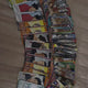 60 Haikyu!! Babo Cards + 14 Haikyu!! Photocards