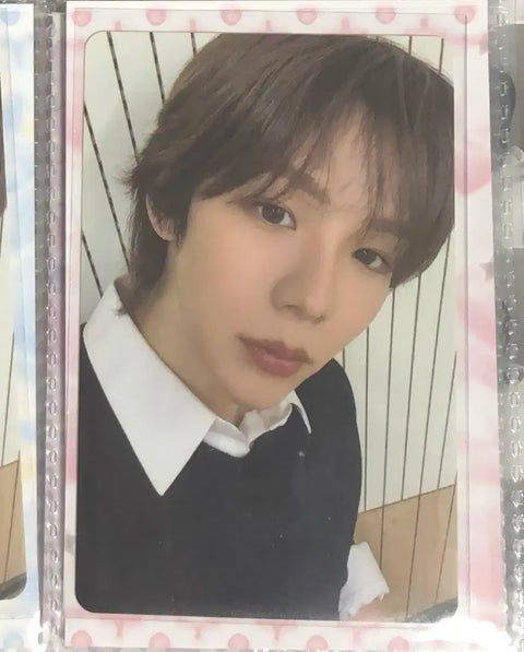 Rise Shotaro Odyssey Mega Smini Photocard Photocards Transfer