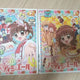 Classic Japanese Dream-Colored Pâtissière DVD Batch