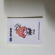 Blue Archive Neru Sticker
