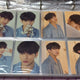 BTS Jungkook Love Yourself Concert Seoul Mini Photocard Transfer