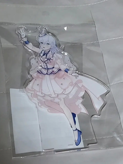BanG Dream! Kurata Mashiro Acrylic Stand
