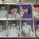 BTS Mikrokosmos Mini Photocard Trade/Sale