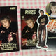 Rise Shotaro RIIZING Photopack Album Concept Photo Unopened
