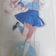 Momosuzu Nene Sushiro Acrylic Stand