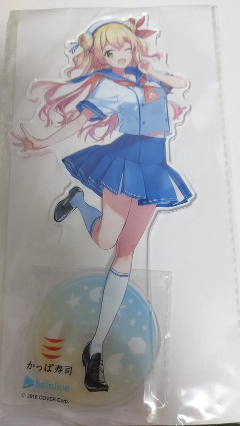 Momosuzu Nene Sushiro Acrylic Stand